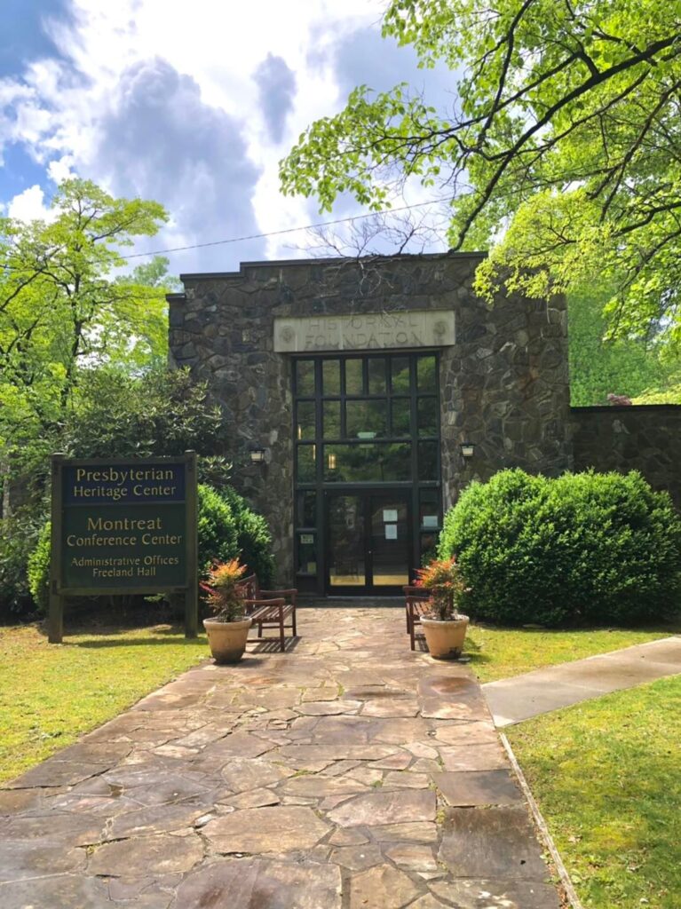 Presbyterian Heritage Center
