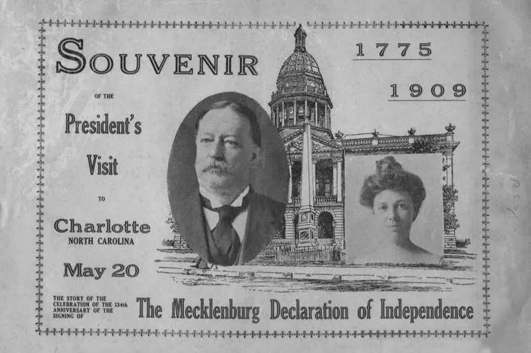 Exhibit Opening: Presbyterians and the MecDec