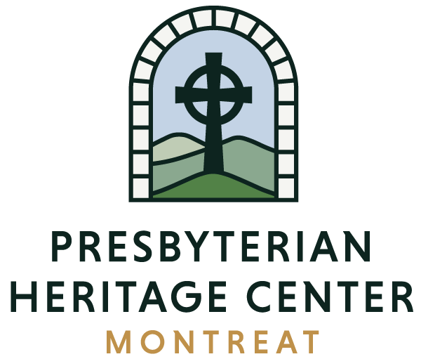 Presbyterian Heritage Center logo
